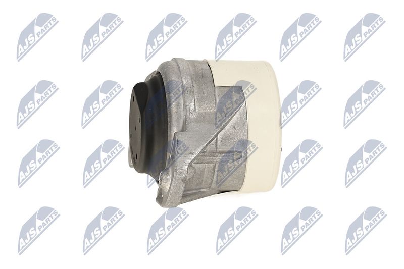 Paigutus, Mootor, NTY ZPS-ME-052