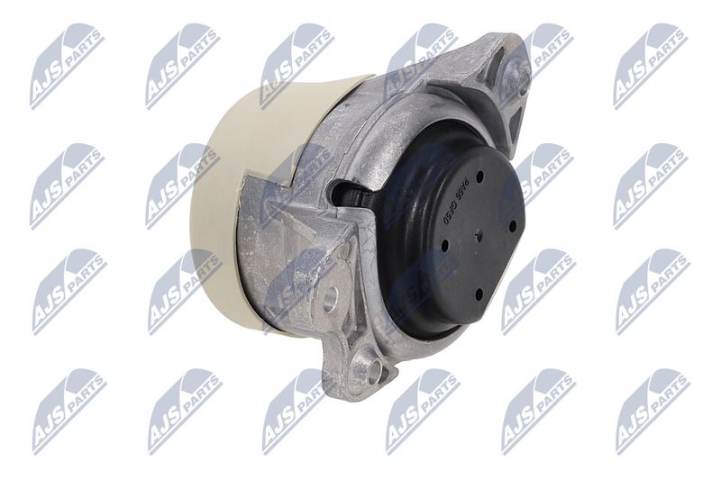 Paigutus, Mootor, NTY ZPS-ME-032