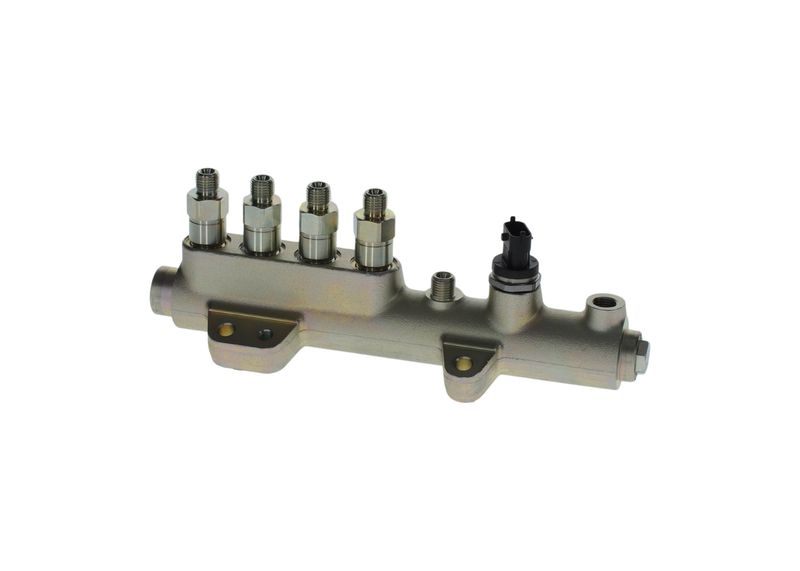 BOSCH 0445224036 Distributor Pipe, fuel