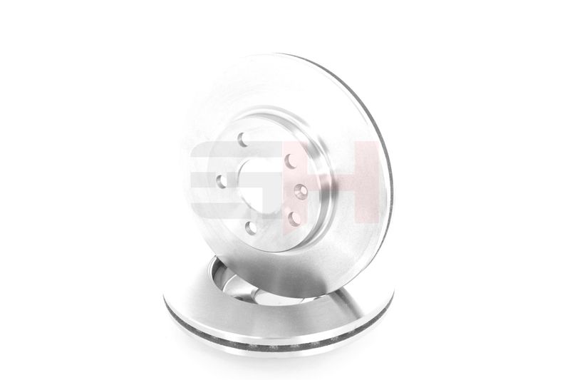 Piduriketas, GH GH-403667