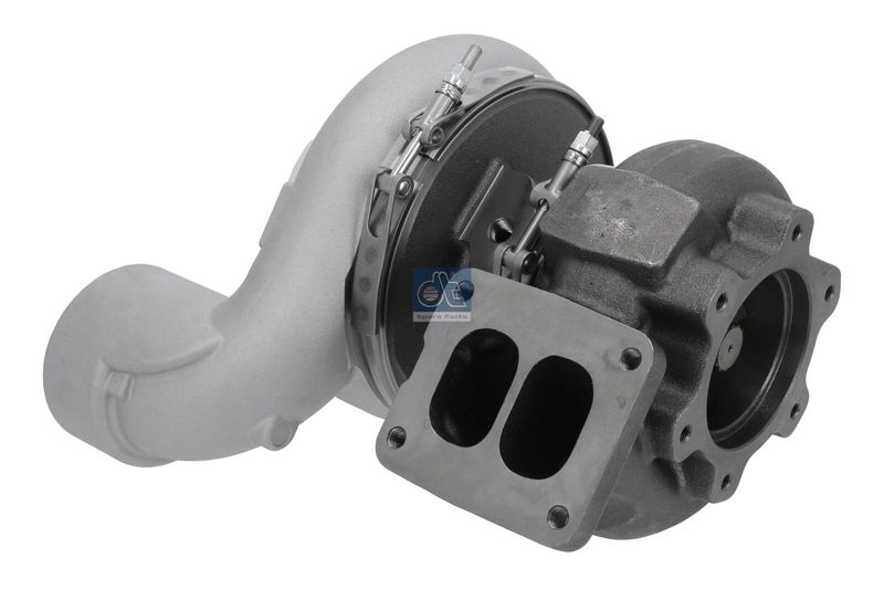 Compresor,sistem de supraalimentare 6.23023 DT Spare Parts