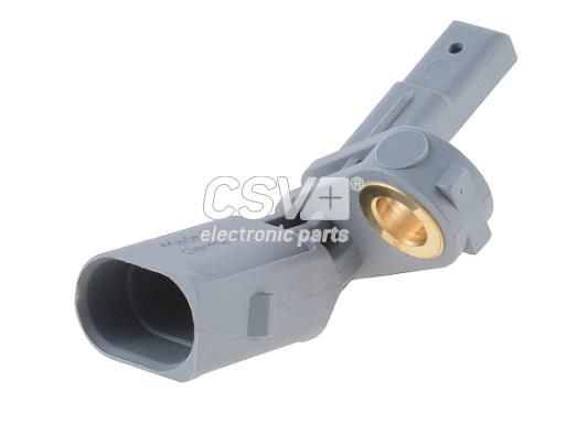 Sensor, revoluciones de la rueda