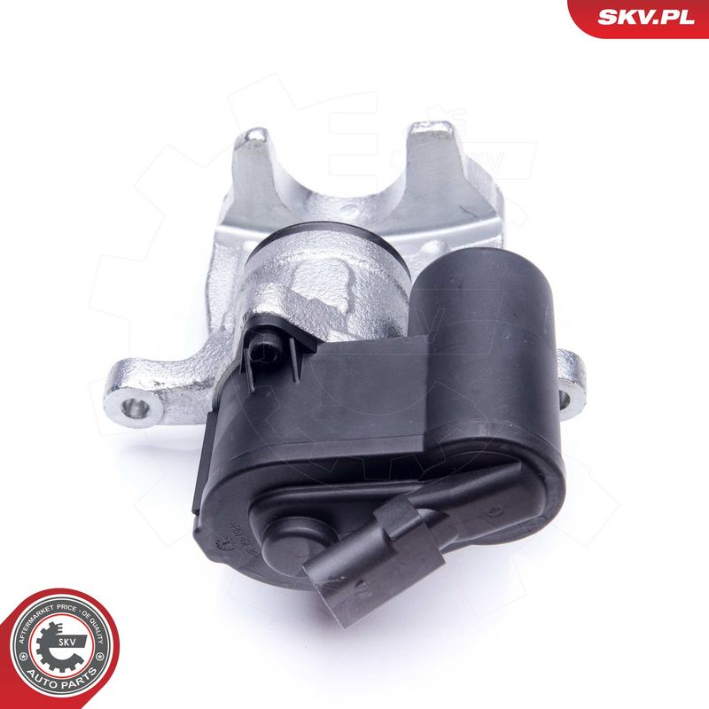 Pidurisadul, ESEN SKV 34SKV773