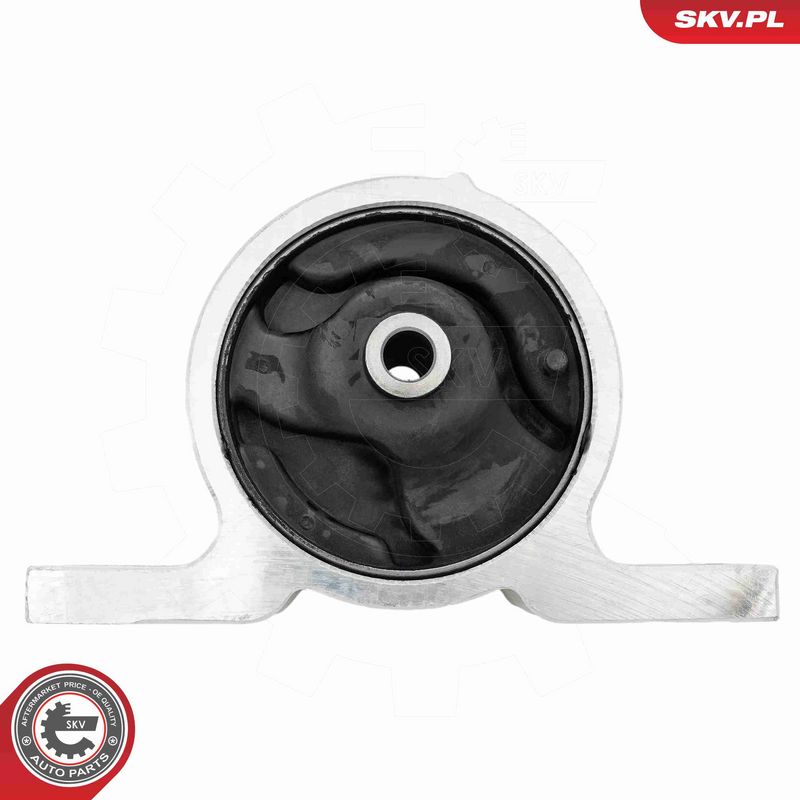ESEN SKV 75SKV310 Mounting, engine