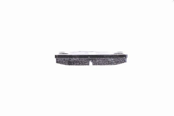 HELLA PAGID 8DB 355 007-251 Brake Pad Set, disc brake