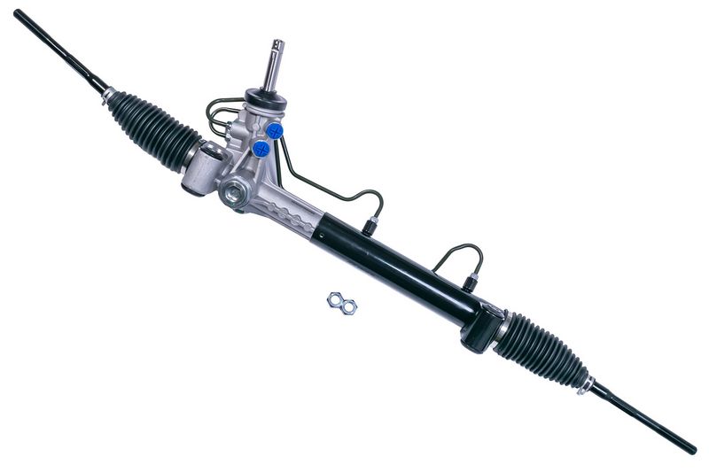 Rooliajam, DENCKERMANN D900112