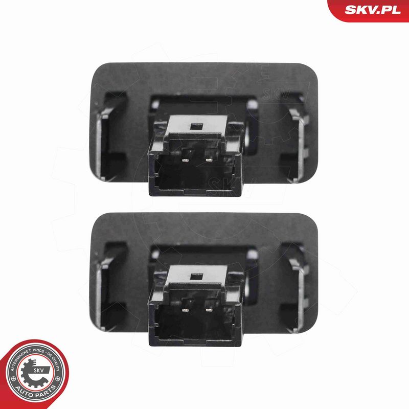 ESEN SKV 72SKV575 Licence Plate Light