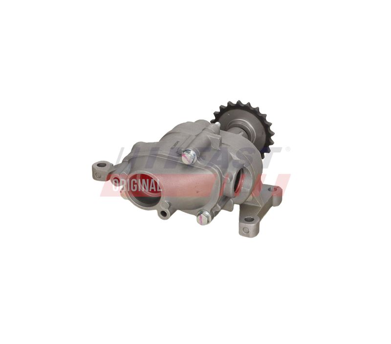 Õlipump, FAST FT38312
