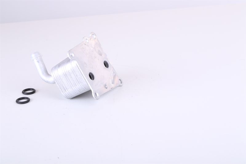 Õliradiaator, mootoriõli, NISSENS 90776