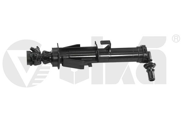 This part match OEM code: 5F0955966
