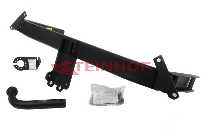 Haakeseade, STEINHOF A-079