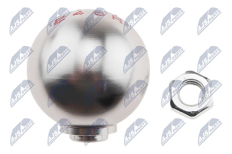 NTY GZB-HD-000 Gear Lever Knob