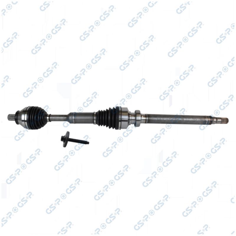 Veovõll, GSP 201390