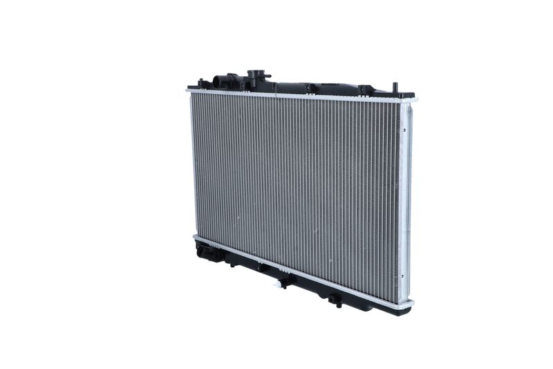 Radiaator, mootorijahutus, NRF 56562