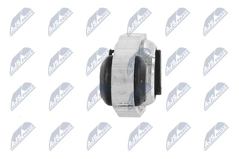 NTY ZPS-RE-104 Mounting, engine