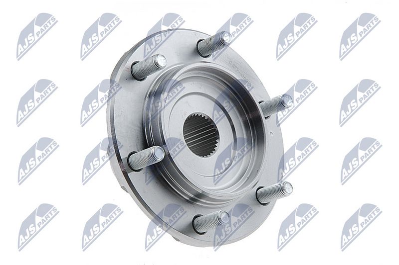 Rattarumm, NTY KLP-TY-065P