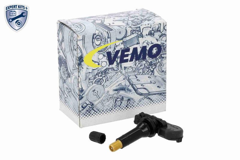 VEMO V52-72-0231 Wheel Sensor, tyre-pressure monitoring system