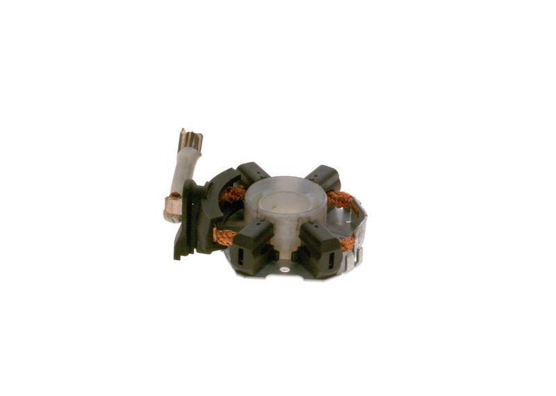 BOSCH 1 004 336 636 Holder, carbon brushes