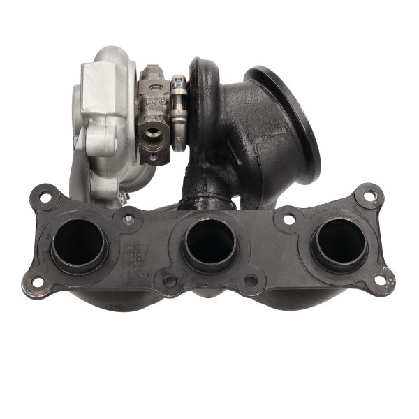OE-TurboPower IT-49131-07015 Charger, charging (supercharged/turbocharged)