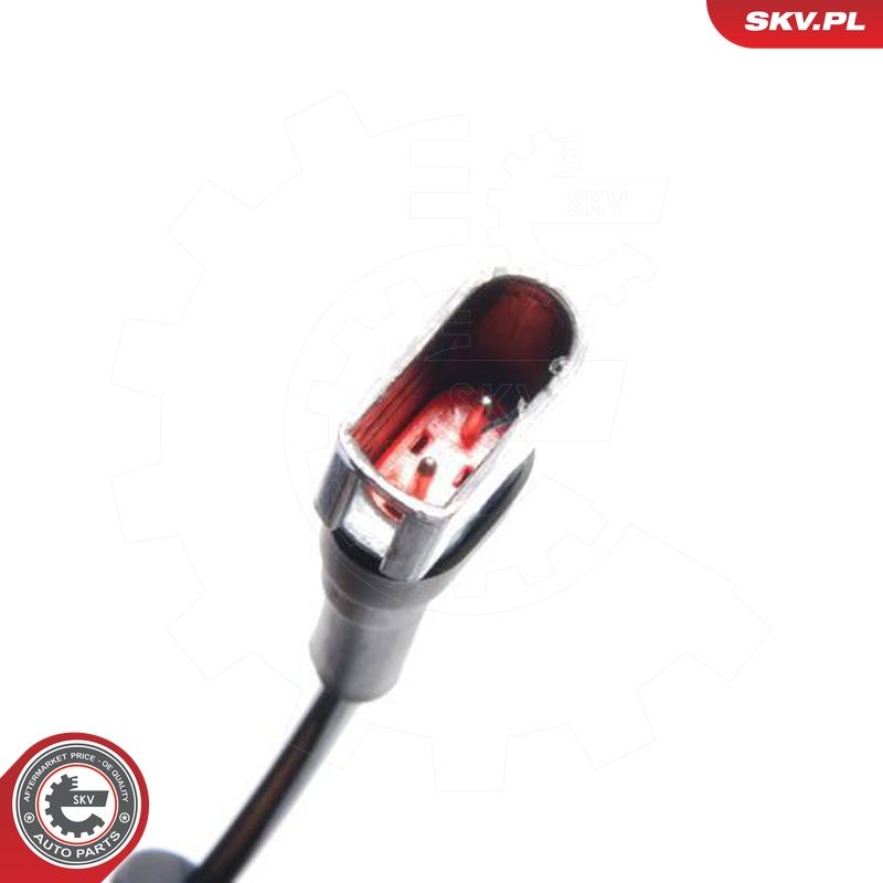 Andur, rattapöörete arv, ESEN SKV 06SKV068