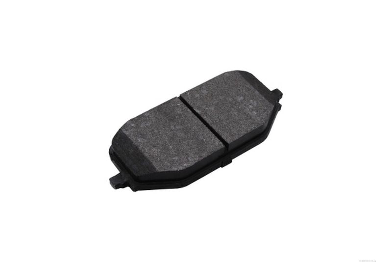 AUTOMEGA 250154610 Brake Pad Set, disc brake