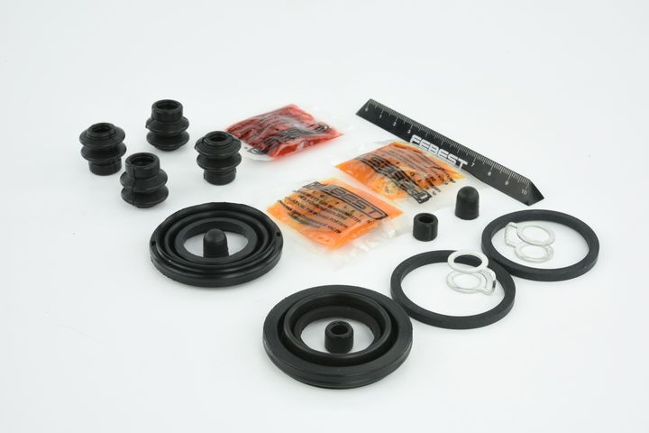 Remondikomplekt, Pidurisadul, FEBEST 0175-ACU25R