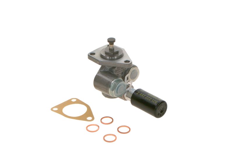 BOSCH 0440017991 Fuel Pump