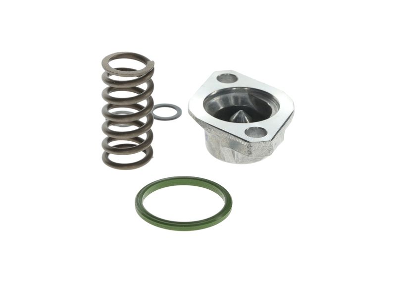Supapa reglaj, cantitate combustibil (Sistem Common-Rail) F 000 461 473 BOSCH