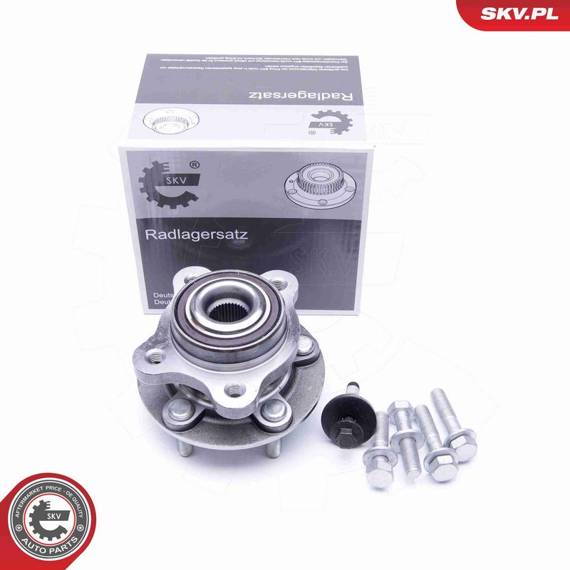 ESEN SKV 29SKV252 - Wheel Bearing Kit