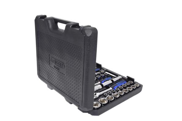 Padrunvõtmete komplekt, KS TOOLS 918.0795