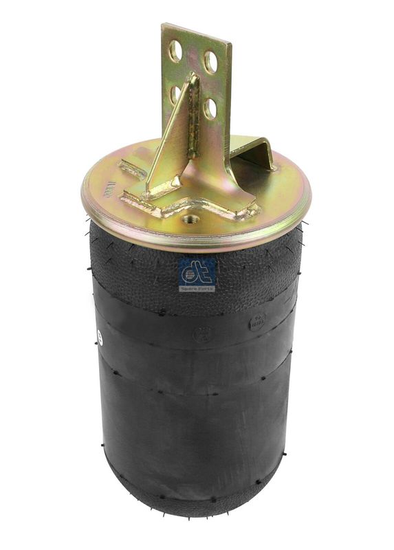 Mech, pneumatické odpružení 7.12052
