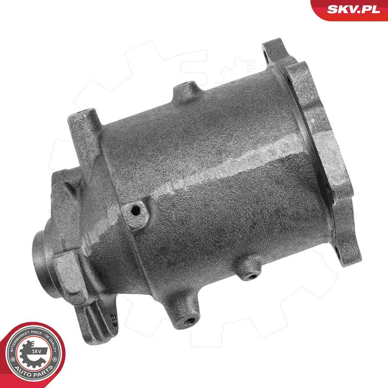 Katalüsaator, ESEN SKV 62SKV129