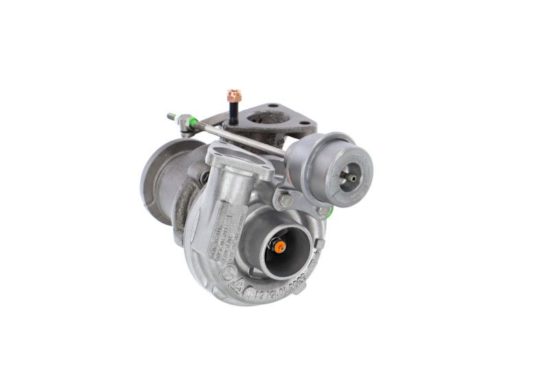 REMANTE 003-001-000024R Charger, charging (supercharged/turbocharged)