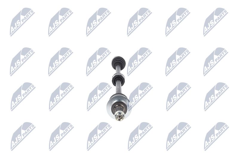 Veovõll, NTY NPW-SU-044