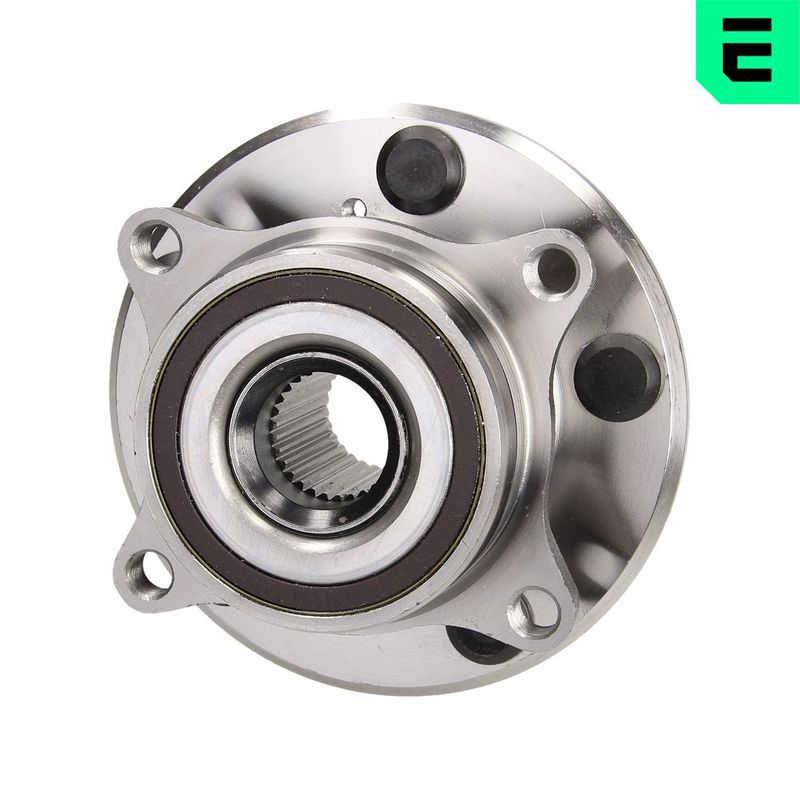OPTIMAL 911841 Wheel Bearing Kit