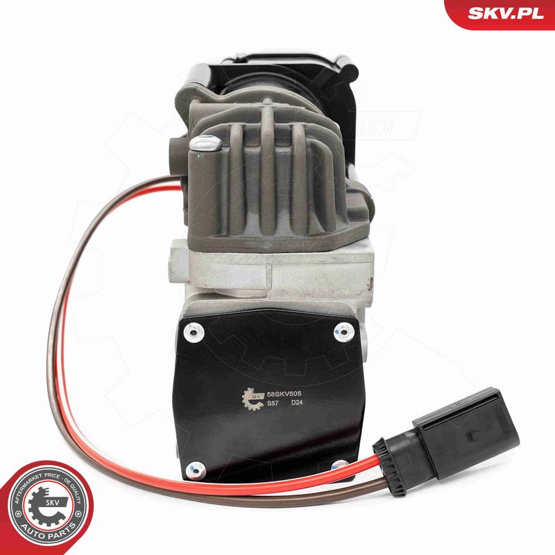 ESEN SKV 58SKV505 Compressor, compressed-air system
