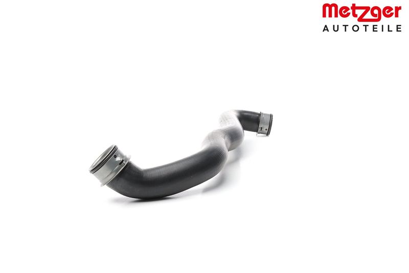 METZGER AUTOTEILE 2420663 Radiator Hose