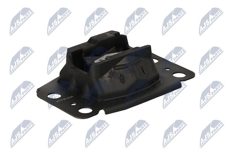 Paigutus, Mootor, NTY ZPS-FR-035