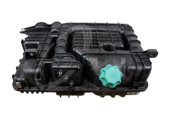 TRUCKTEC AUTOMOTIVE 01.40.150 - Expansion Tank, coolant