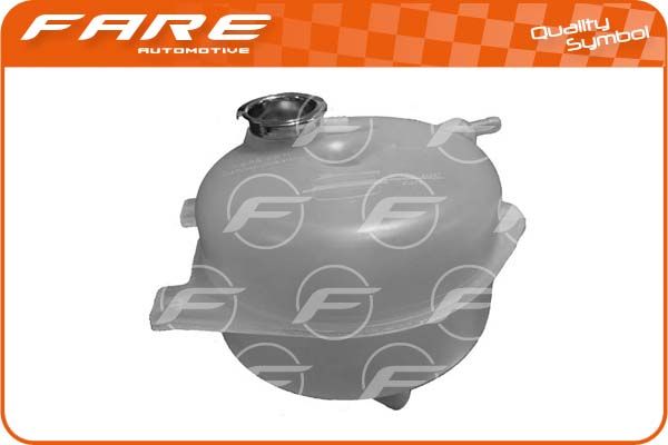 FARE SA 22292 - Expansion Tank, coolant