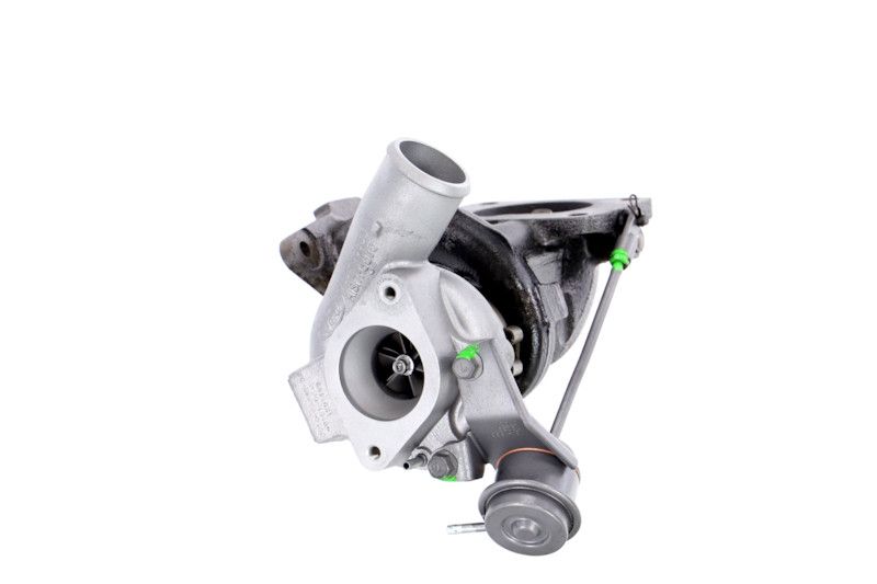 REMANTE 003-001-000014R Charger, charging (supercharged/turbocharged)