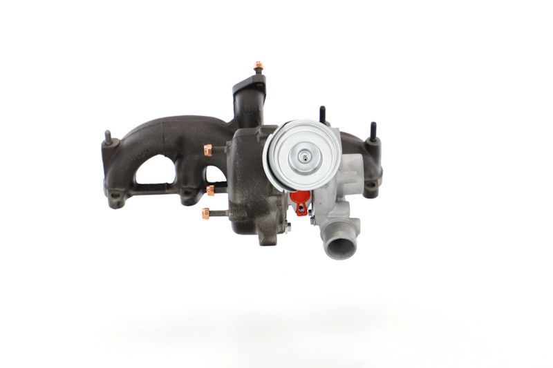 REMANTE 003-001-004470R Charger, charging (supercharged/turbocharged)