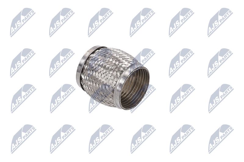 Flexitoru, väljalskesüsteem, NTY KAT-UV-006