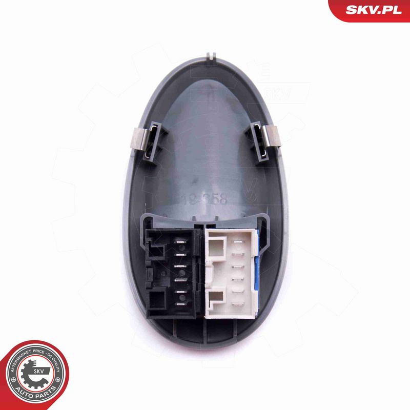 ESEN SKV 37SKV395 Switch, window regulator