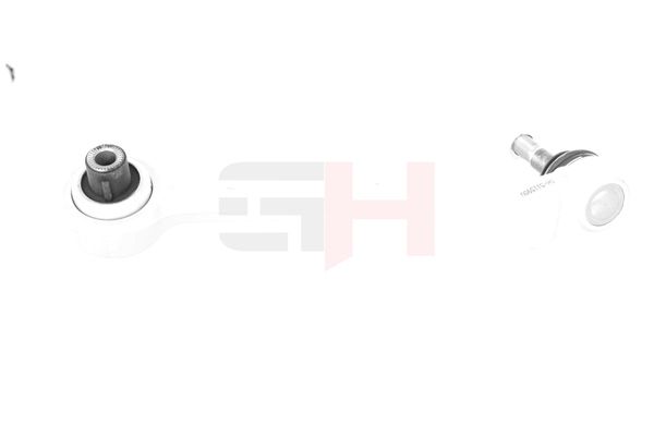 GH GH-511590V Pakabos svirtis