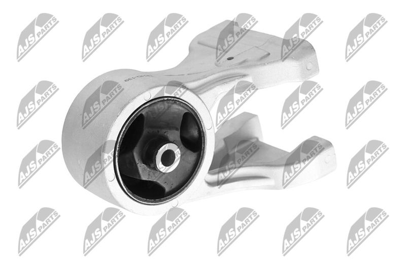 Paigutus, Mootor, NTY ZPS-HD-139