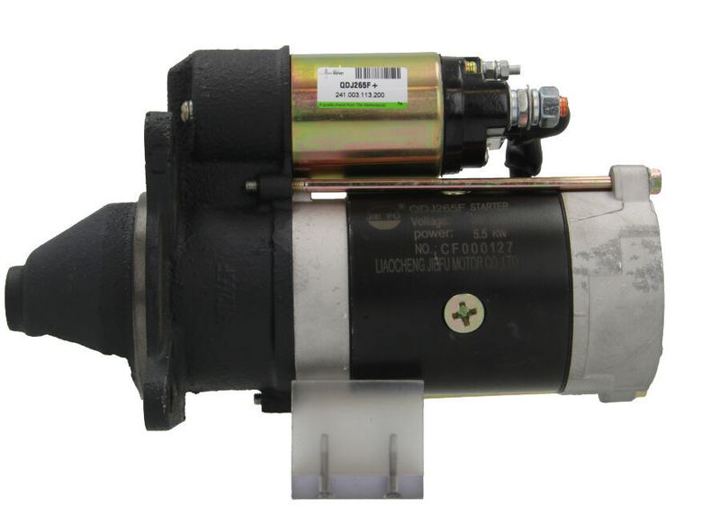 BV PSH 241.003.113.200 Starter