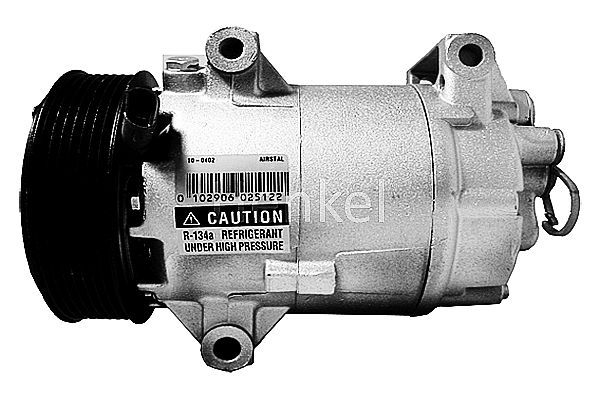 Henkel Parts kompresszor, klíma 7110402R