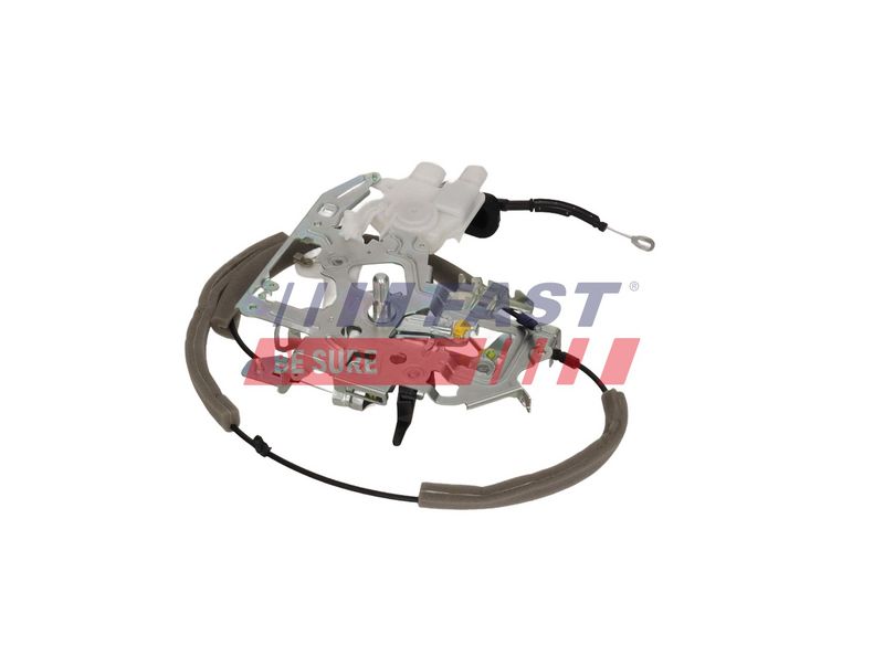 Ukselukk, FAST FT10372
