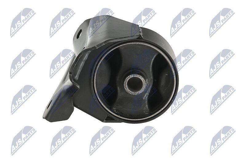 Paigutus, Mootor, NTY ZPS-KA-313